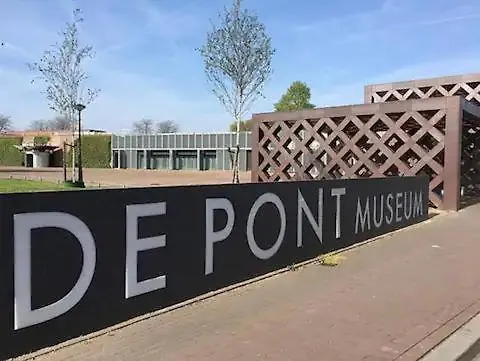 Comfy Studio Close To Efteling And City Center