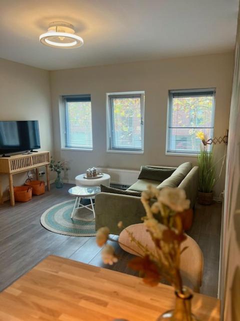 Apartment Comfy Close To Efteling And Center Tilburg