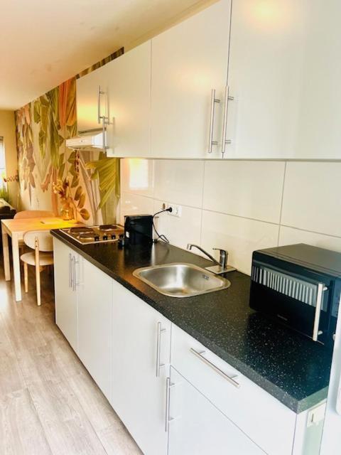 Comfy Close To Efteling And Center