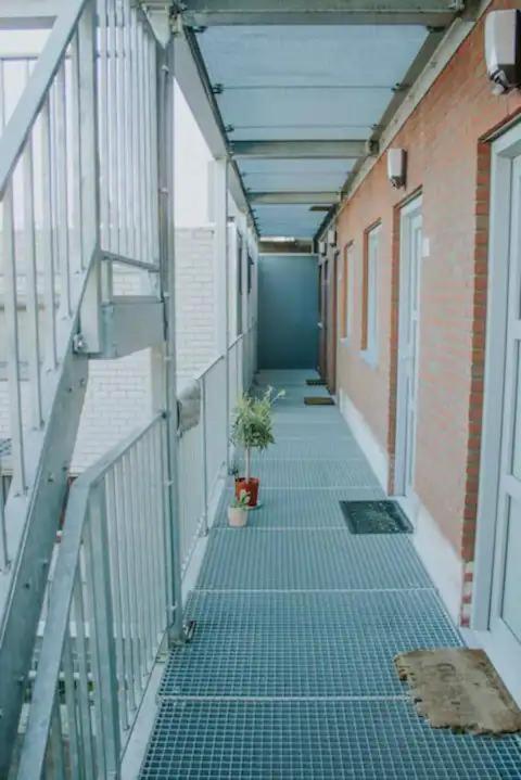 Apartment Comfy Close To Efteling And Center Tilburg