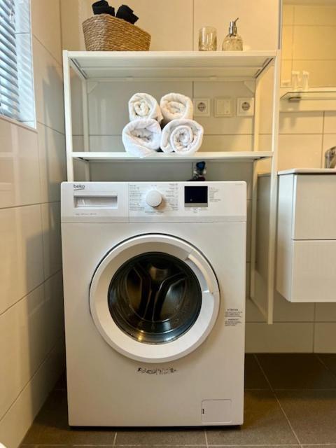 Apartment Comfy Close To Efteling And Center *