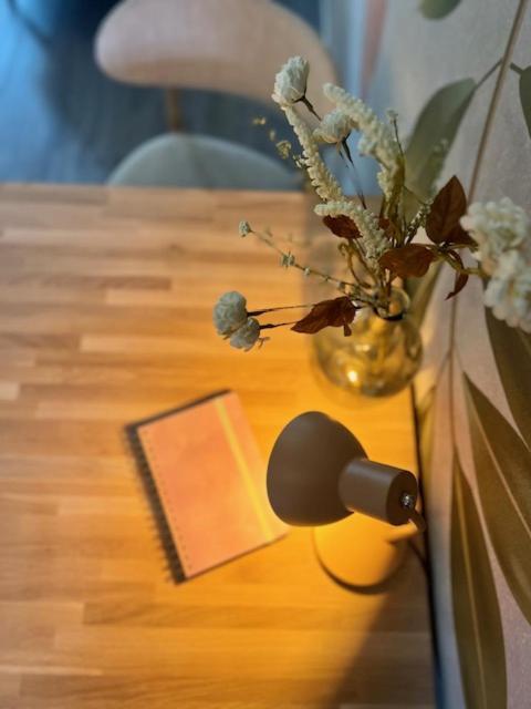 Apartment Comfy Close To Efteling And Center Tilburg