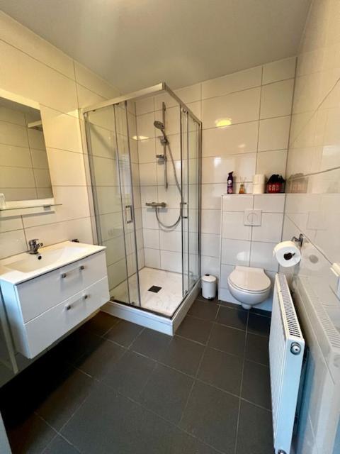 Comfy Close To Efteling And Center * Tilburg